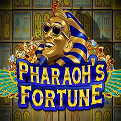 Pharaohs Fortune