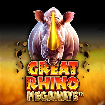 Great Rhino Megaways