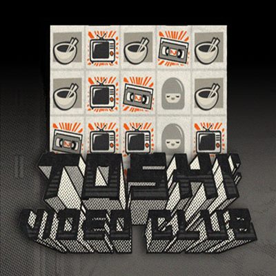 Toshi Video Club