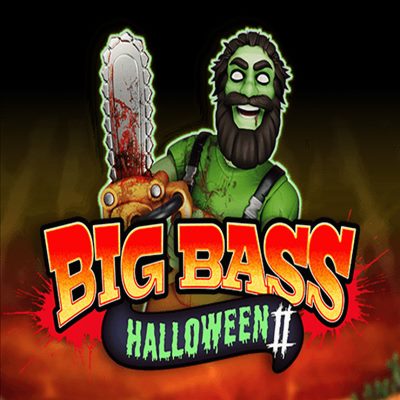 Big Bass Halloween 2