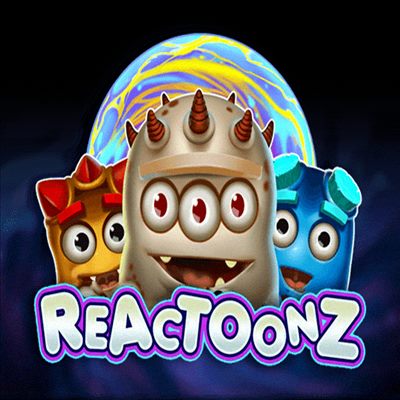Reactoonz