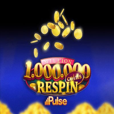Million Coins Respin